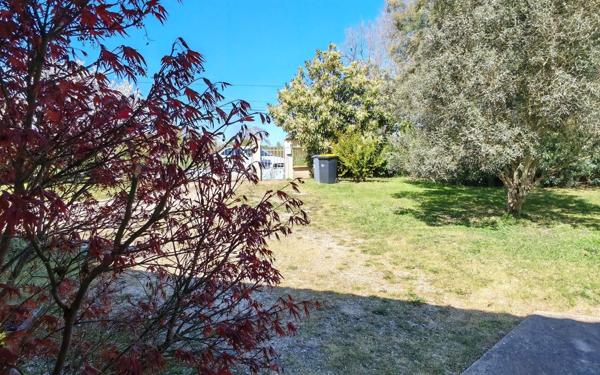 Maison à vendre    4 pièces •  Escatalens