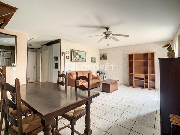 Achat maison Évry-Courcouronnes - 5 pièce(s) - 106 m² - 249 900 €