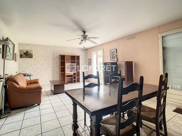 Achat maison Évry-Courcouronnes - 5 pièce(s) - 106 m² - 249 900 €