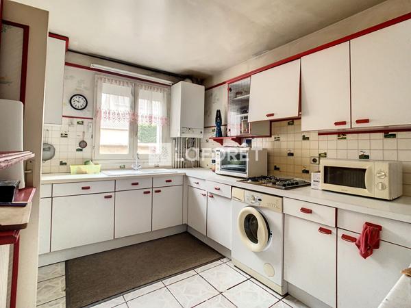 Achat maison Évry-Courcouronnes - 5 pièce(s) - 106 m² - 249 900 €