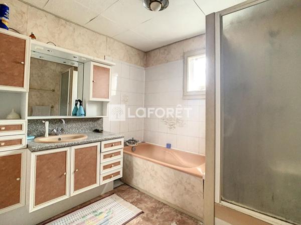 Achat maison Évry-Courcouronnes - 5 pièce(s) - 106 m² - 249 900 €