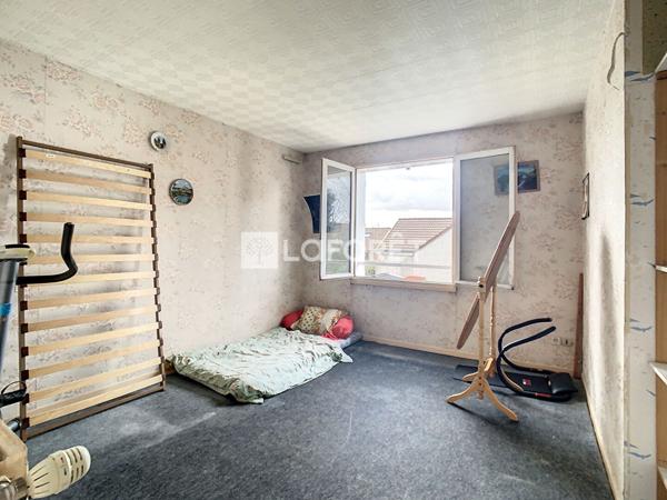 Achat maison Évry-Courcouronnes - 5 pièce(s) - 106 m² - 249 900 €