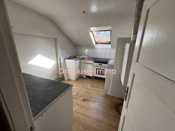 Immeuble à vendre 10 pièces de 400 m²