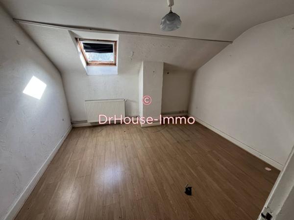 Immeuble à vendre 10 pièces de 400 m²