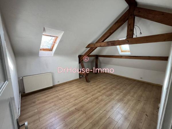 Immeuble à vendre 10 pièces de 400 m²