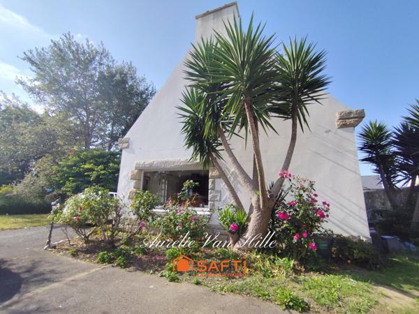 Confort, espace et charme au centre de Saint-Pol-de-Léon