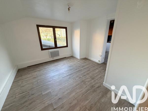 Appartement à vendre 2 pièces 20 m² Chambéry