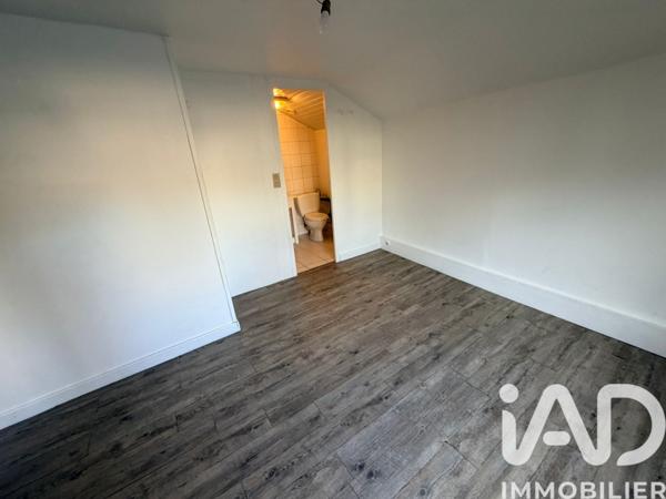 Appartement à vendre 2 pièces 20 m² Chambéry
