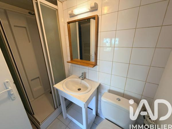 Appartement à vendre 2 pièces 20 m² Chambéry