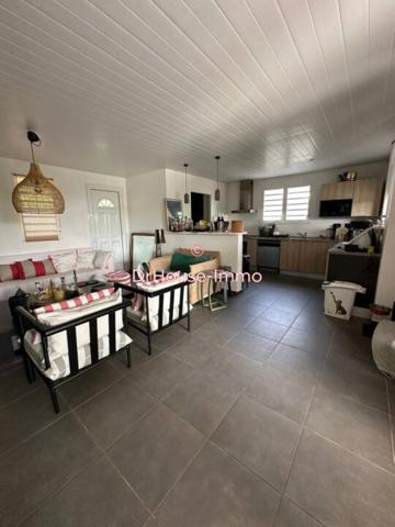 Maison à louer 4 pièces de 90 m²