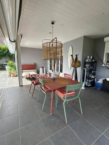 Maison à louer 4 pièces de 90 m²