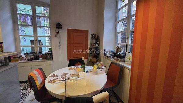 Vente Maison 11 pièces 243 m2 à Colmar