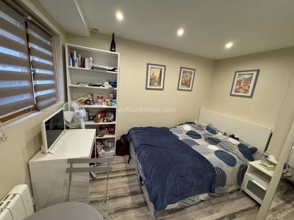 Vente Maison 11 pièces 243 m2 à Colmar