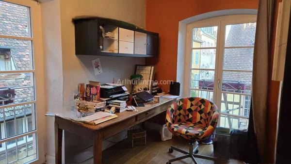 Vente Maison 11 pièces 243 m2 à Colmar