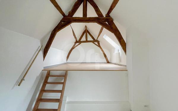 Maison à vendre    4 pièces •  Vernouillet