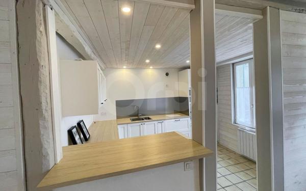 Maison à vendre    4 pièces •  Vernouillet