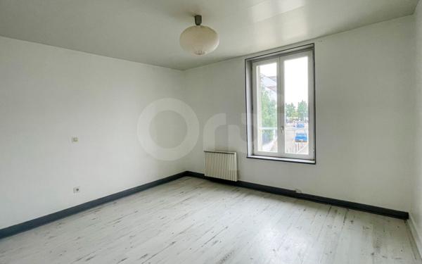 Maison à vendre    4 pièces •  Vernouillet