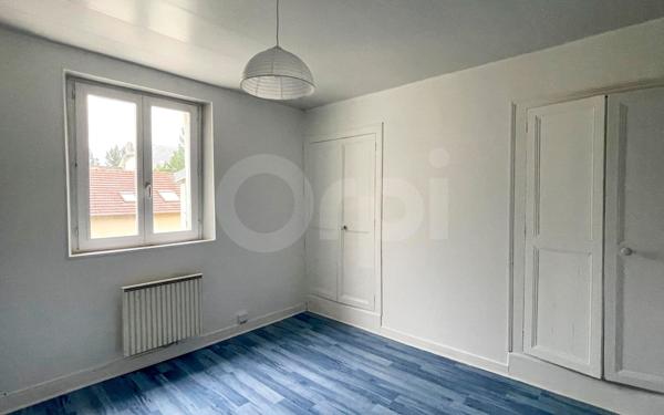 Maison à vendre    4 pièces •  Vernouillet