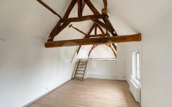 Maison à vendre    4 pièces •  Vernouillet