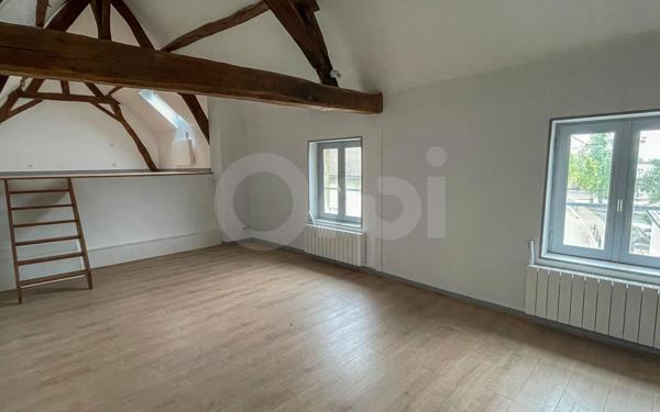 Maison à vendre    4 pièces •  Vernouillet