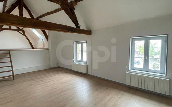 Maison à vendre    4 pièces •  Vernouillet