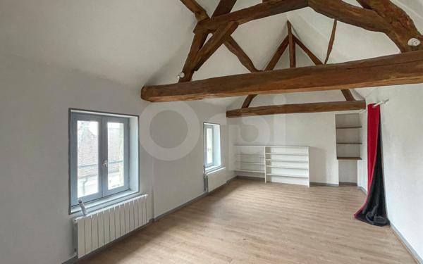 Maison à vendre    4 pièces •  Vernouillet