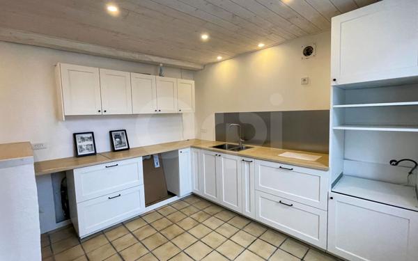 Maison à vendre    4 pièces •  Vernouillet