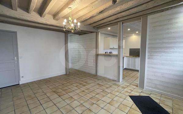 Maison à vendre    4 pièces •  Vernouillet