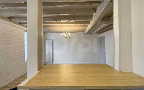 Maison à vendre    4 pièces •  Vernouillet