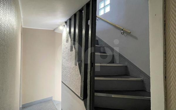 Maison à vendre    4 pièces •  Vernouillet