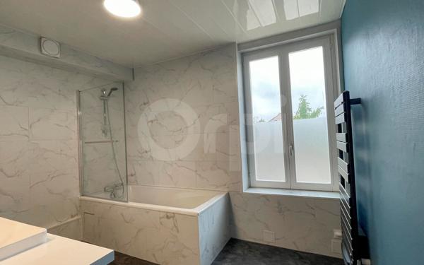 Maison à vendre    4 pièces •  Vernouillet