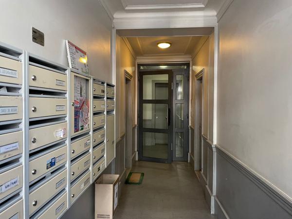 3 pièces rue Monge!