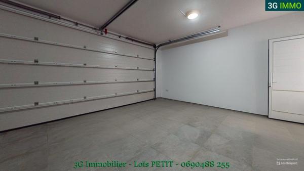 Vente / Villa à Petit-Bourg (97170)