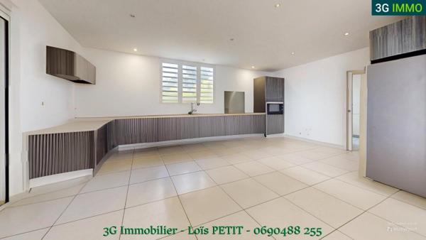 Vente / Villa à Petit-Bourg (97170)