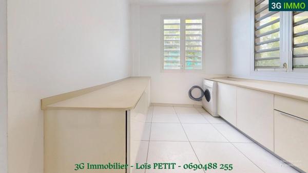 Vente / Villa à Petit-Bourg (97170)