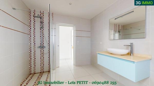 Vente / Villa à Petit-Bourg (97170)