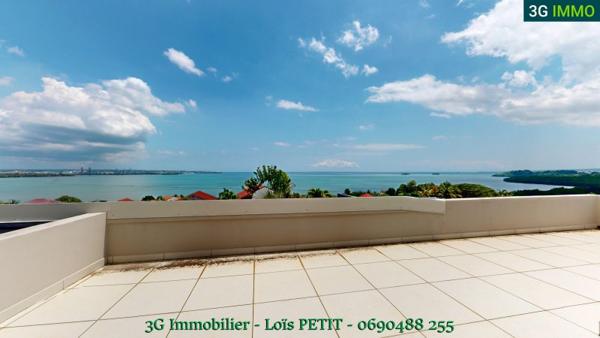 Vente / Villa à Petit-Bourg (97170)