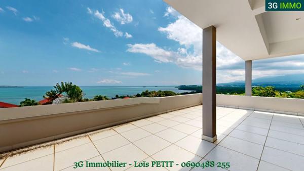 Vente / Villa à Petit-Bourg (97170)