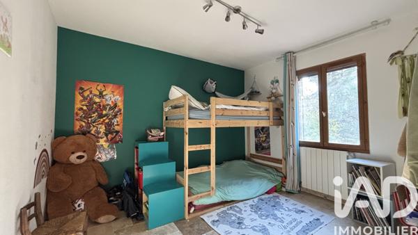 Maison à vendre 4 pièces 110 m² Saint-Savournin