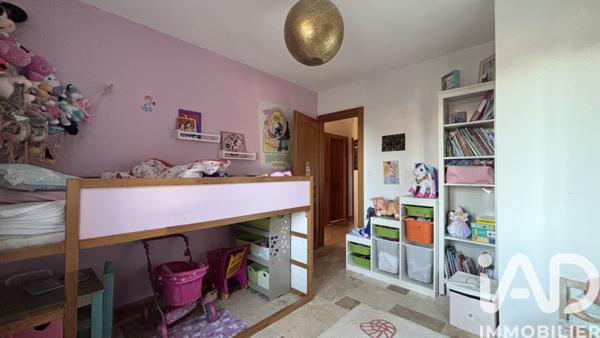 Maison à vendre 4 pièces 110 m² Saint-Savournin