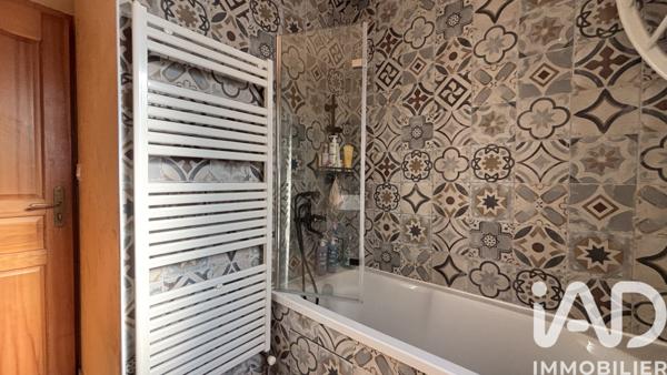 Maison à vendre 4 pièces 110 m² Saint-Savournin