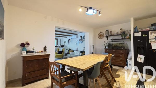Maison à vendre 4 pièces 110 m² Saint-Savournin