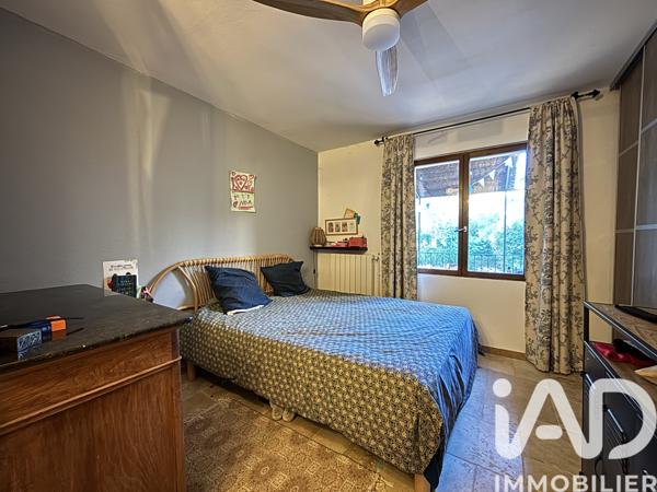 Maison à vendre 4 pièces 110 m² Saint-Savournin