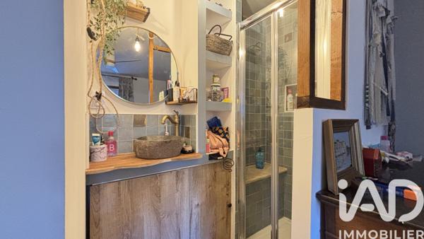 Maison à vendre 4 pièces 110 m² Saint-Savournin