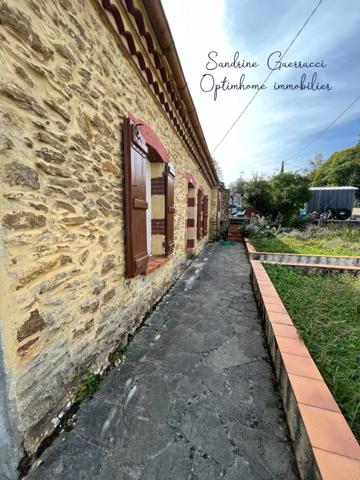 *** MAISON DE VILLE 4 pièces 80 M² ***