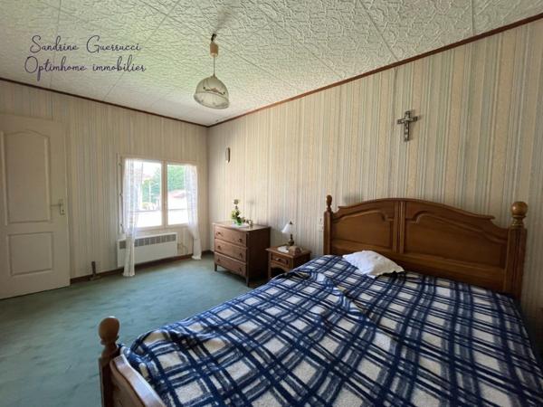 *** MAISON DE VILLE 4 pièces 80 M² ***