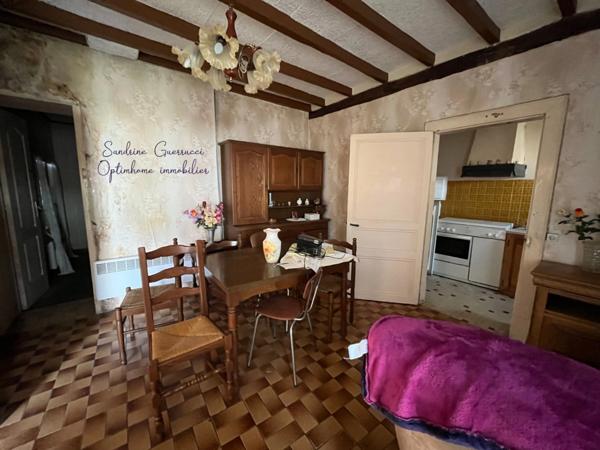 *** MAISON DE VILLE 4 pièces 80 M² ***