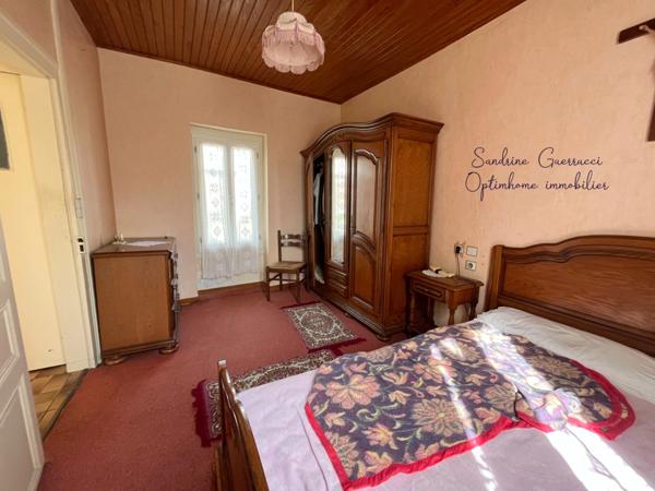 *** MAISON DE VILLE 4 pièces 80 M² ***