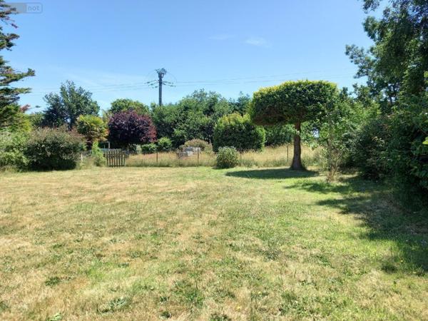 Maison à vendre à Crozon dans le Finistère (29160), ref : 3196-20