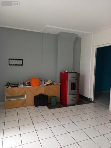 Maison à vendre à Crozon dans le Finistère (29160), ref : 3196-20